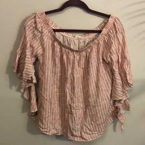 Summer blouse